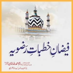 Logo of Khutbat e Razawiyya android Application 